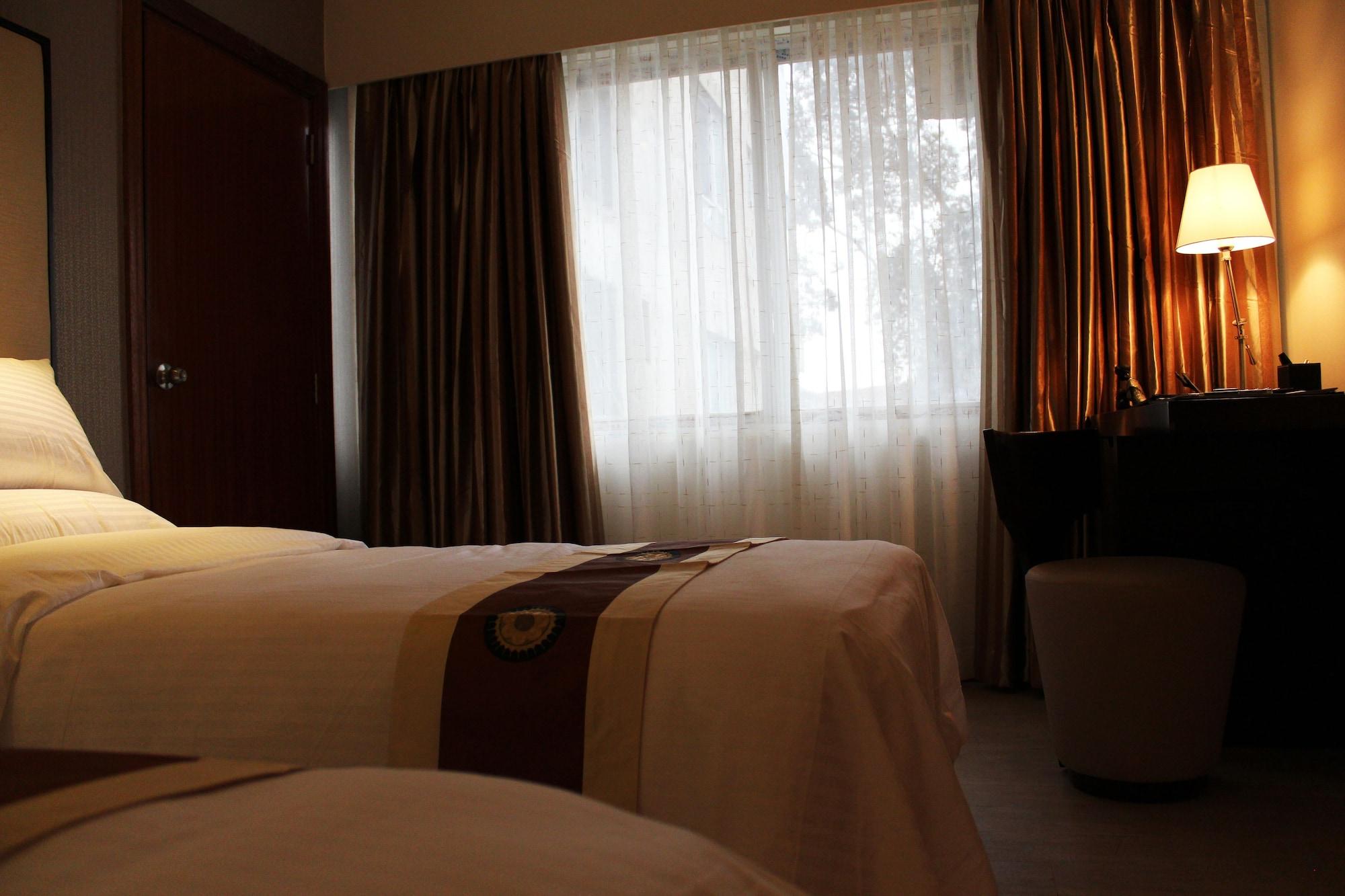 The Zehneria Hotel Nairobi Ngoại thất bức ảnh