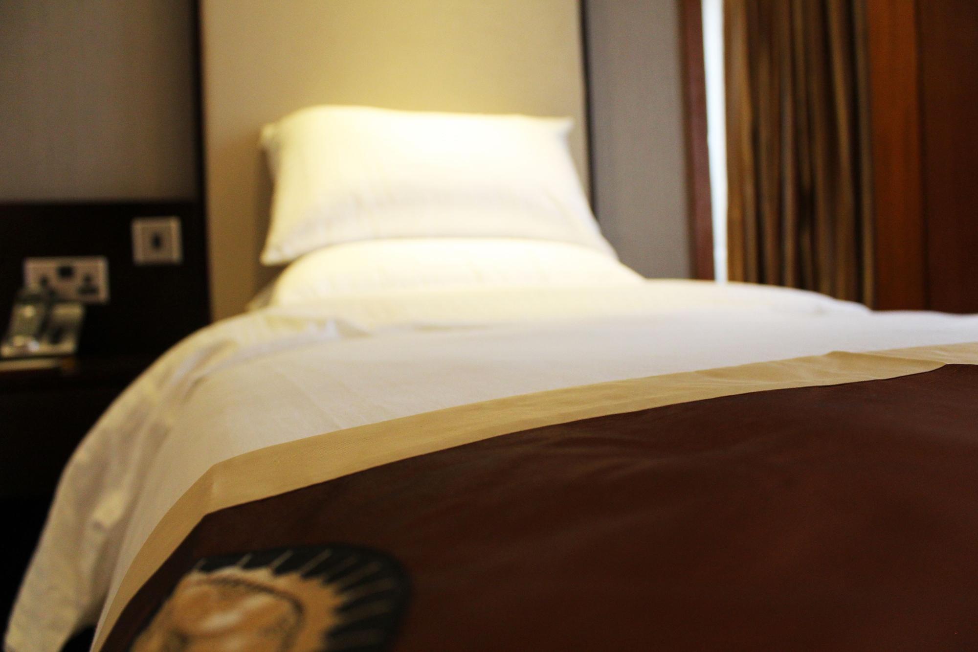 The Zehneria Hotel Nairobi Ngoại thất bức ảnh