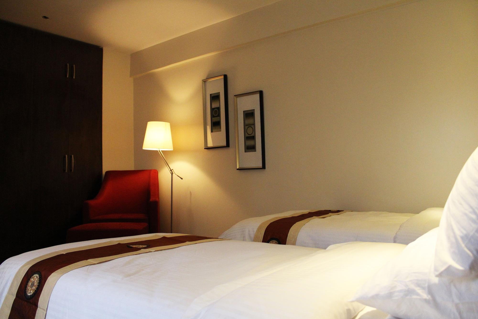 The Zehneria Hotel Nairobi Ngoại thất bức ảnh