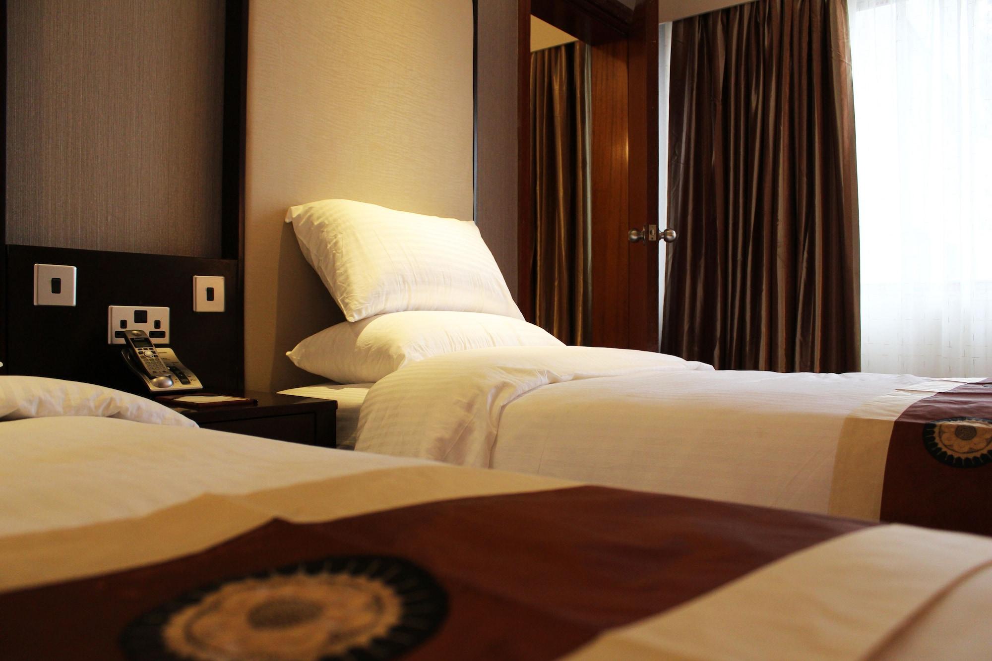 The Zehneria Hotel Nairobi Ngoại thất bức ảnh