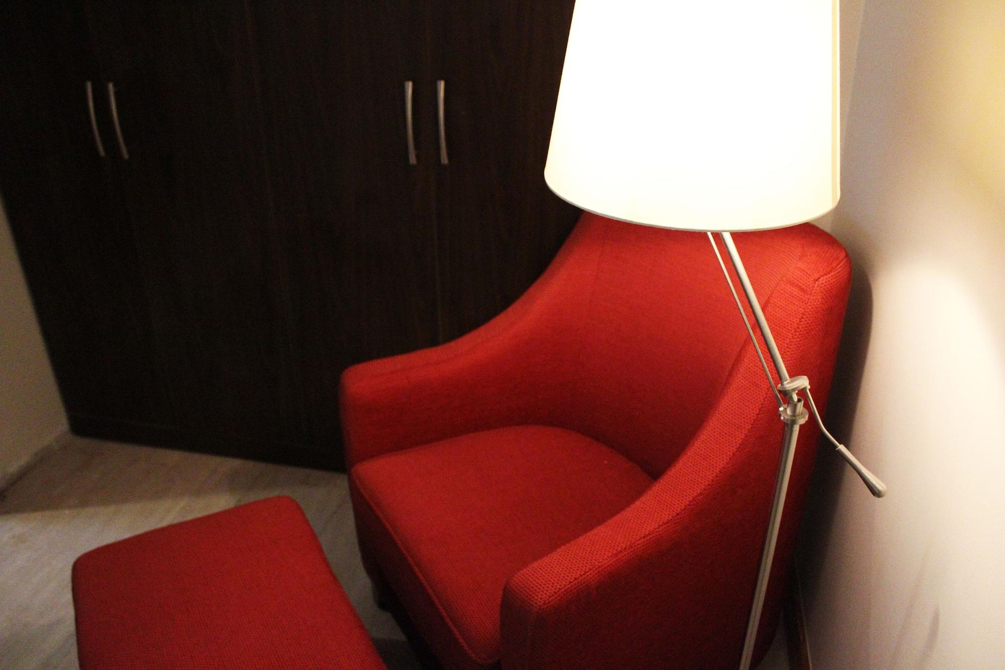 The Zehneria Hotel Nairobi Ngoại thất bức ảnh
