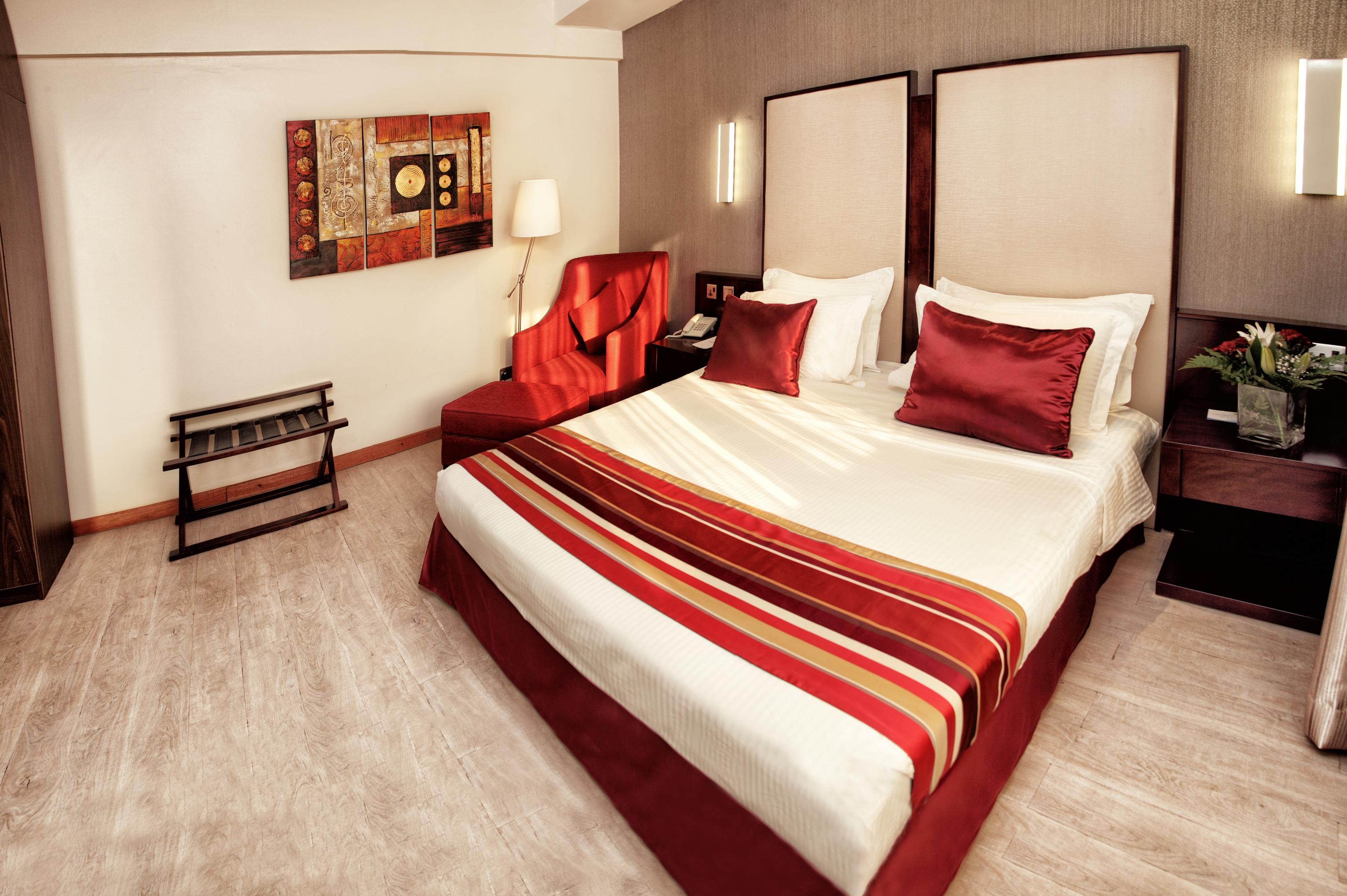 The Zehneria Hotel Nairobi Ngoại thất bức ảnh