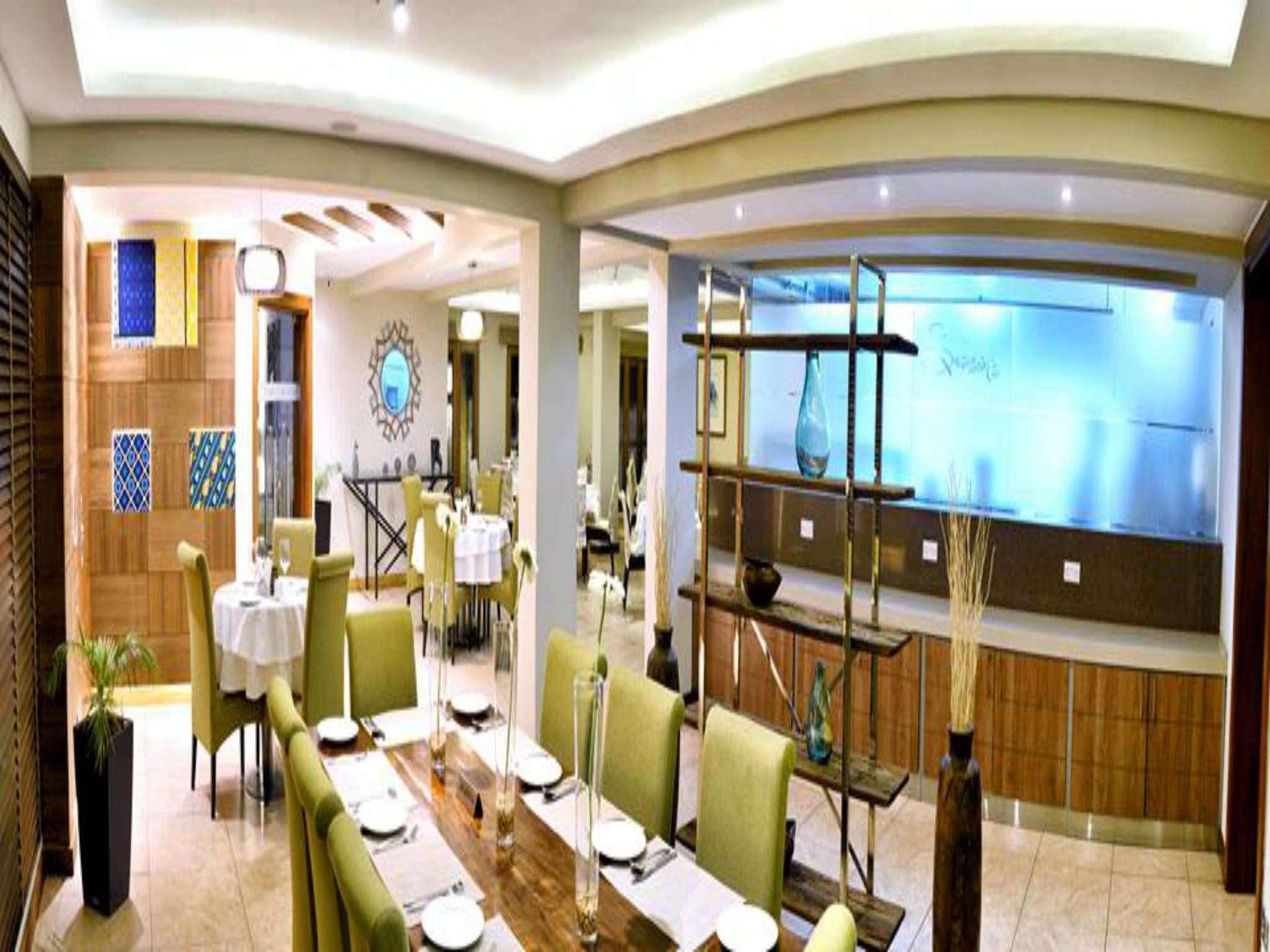 The Zehneria Hotel Nairobi Ngoại thất bức ảnh