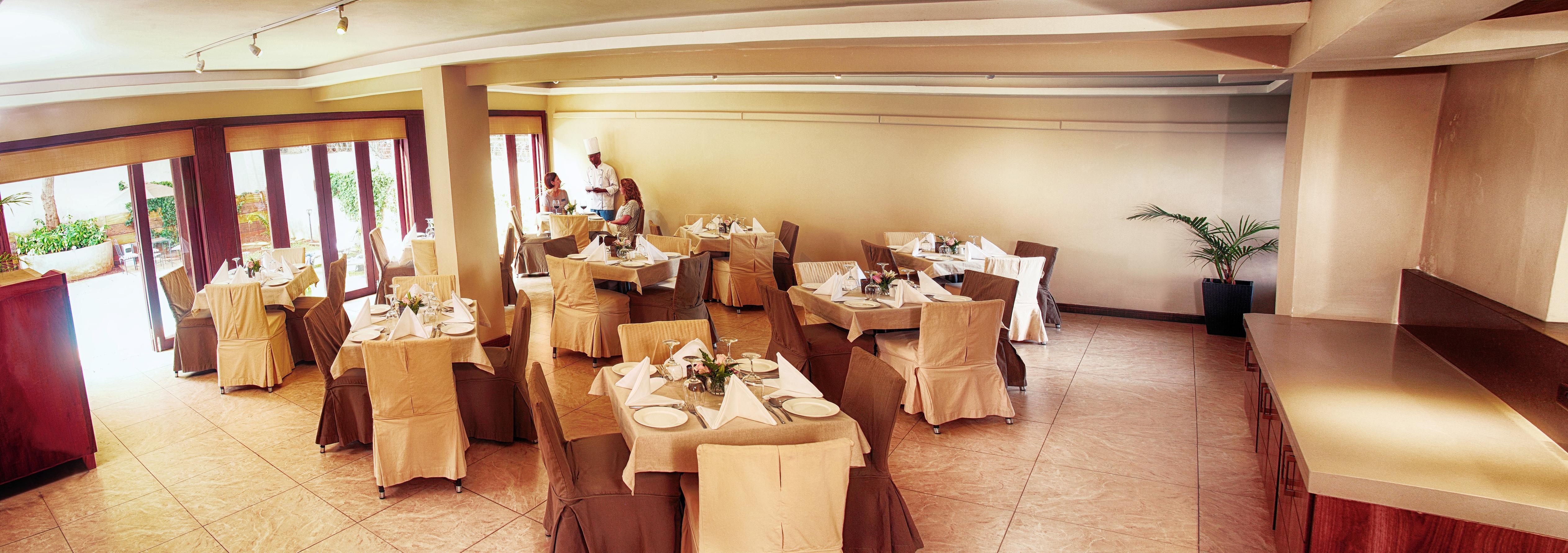 The Zehneria Hotel Nairobi Ngoại thất bức ảnh