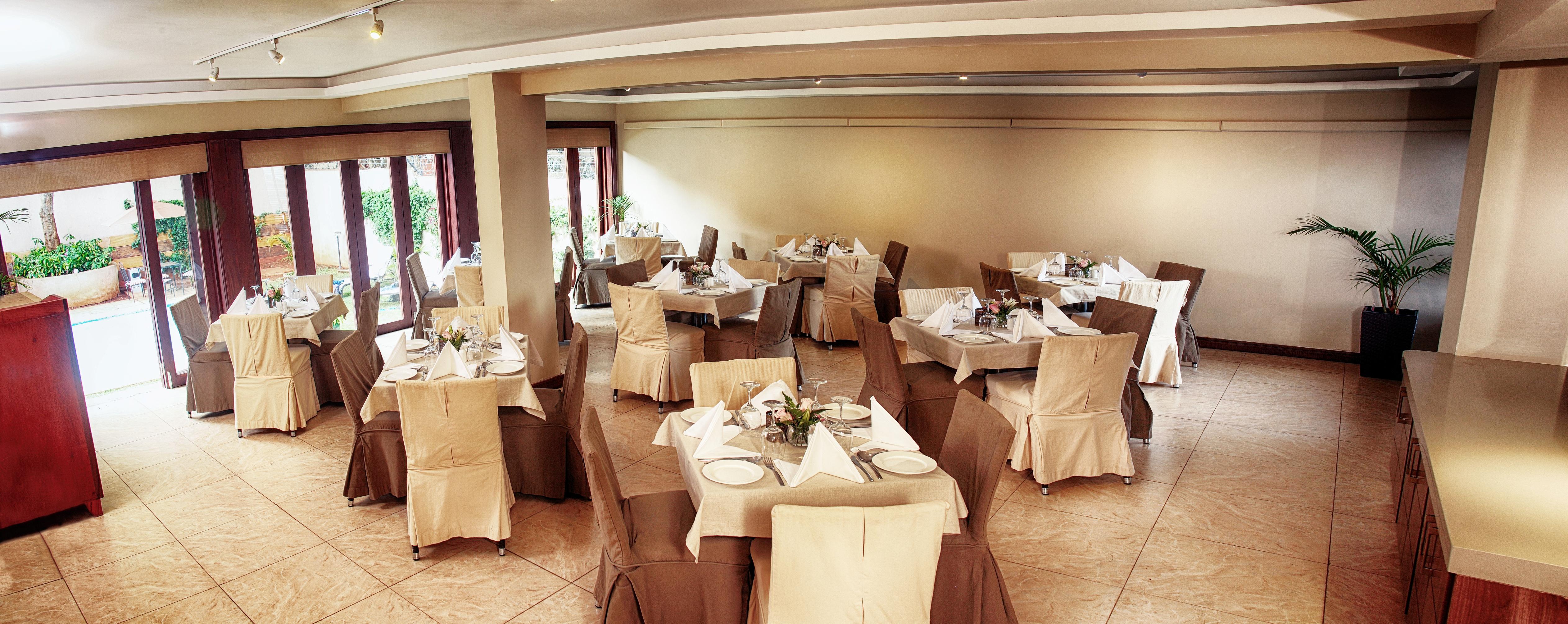 The Zehneria Hotel Nairobi Ngoại thất bức ảnh