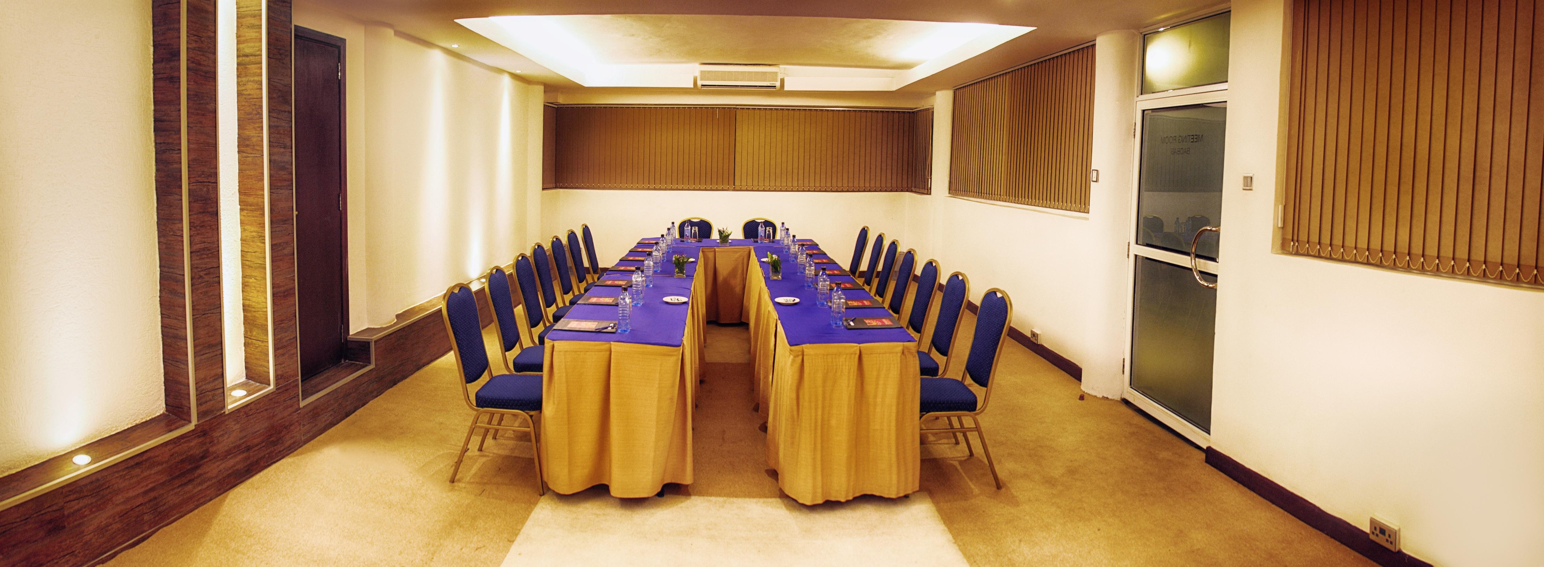 The Zehneria Hotel Nairobi Ngoại thất bức ảnh