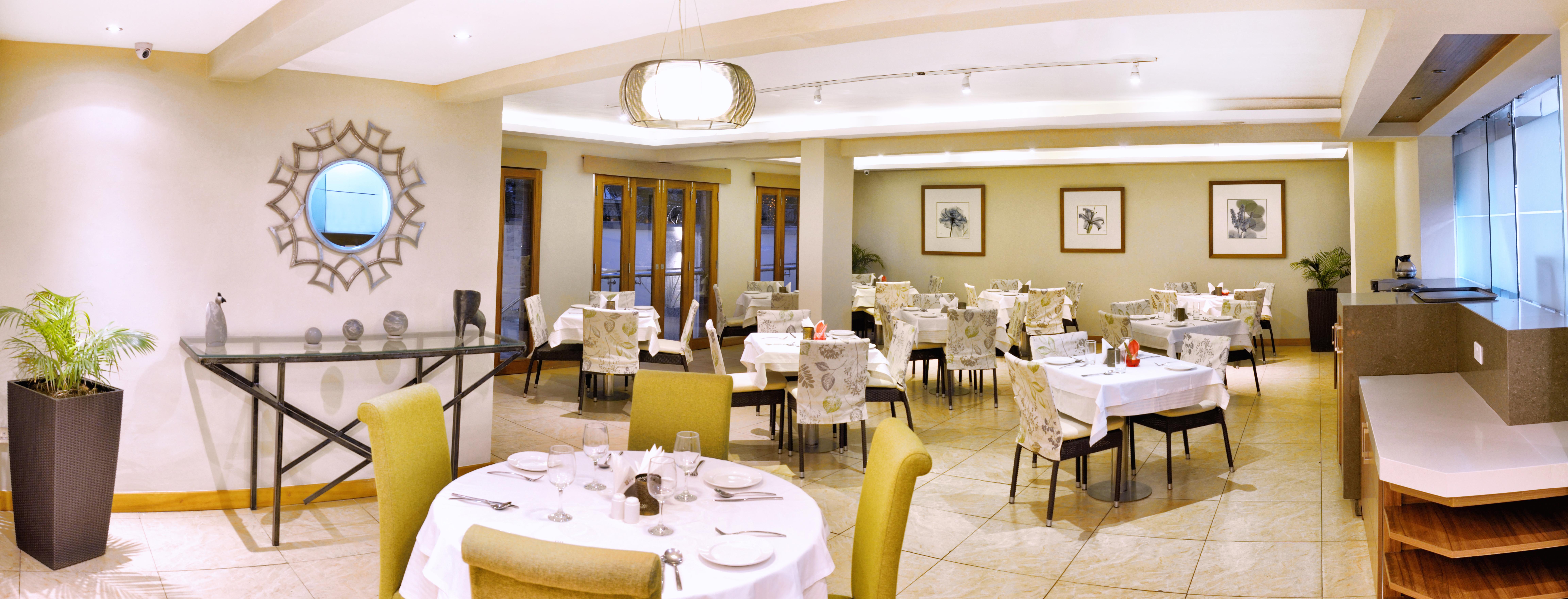The Zehneria Hotel Nairobi Ngoại thất bức ảnh