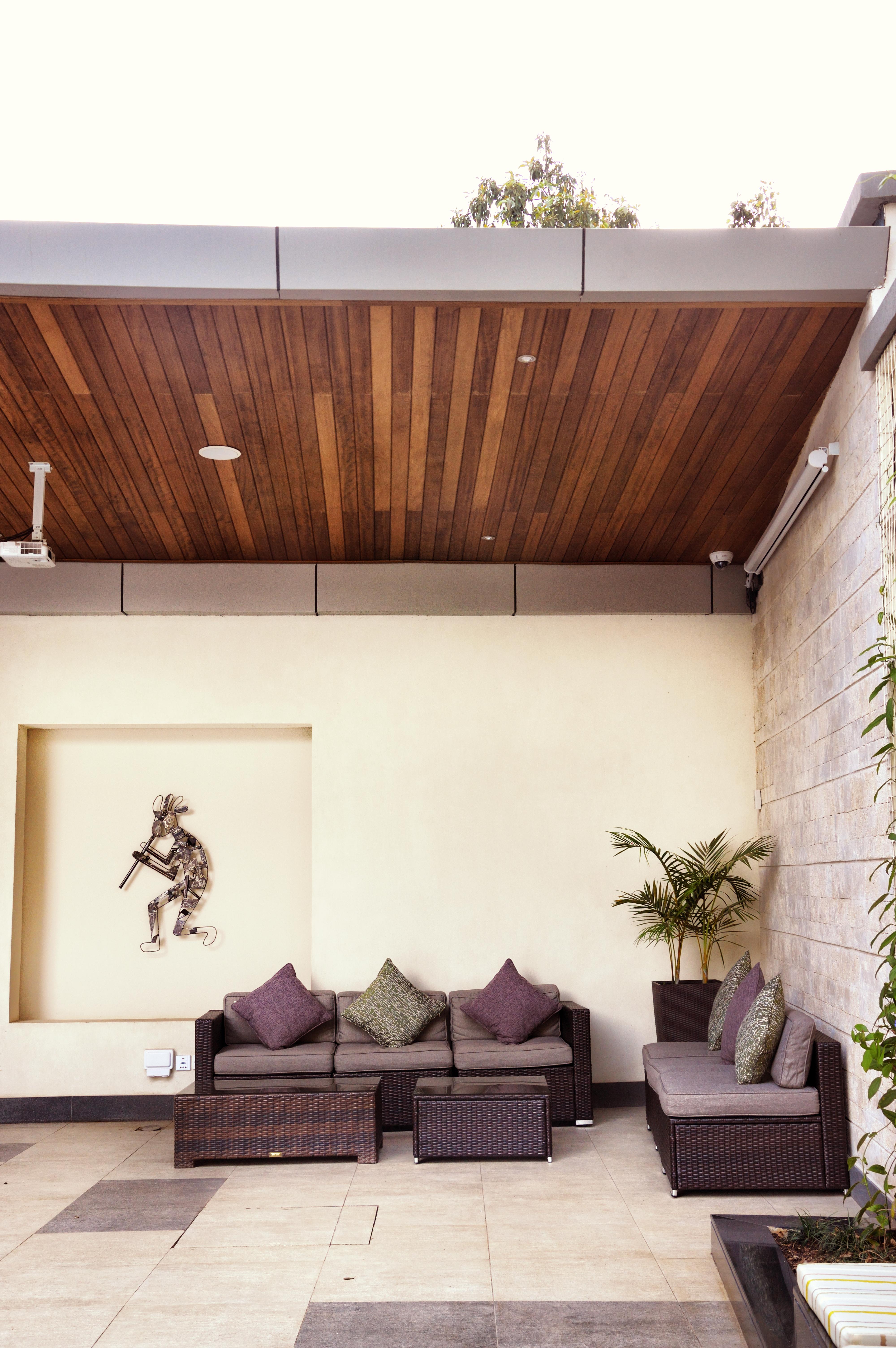 The Zehneria Hotel Nairobi Ngoại thất bức ảnh