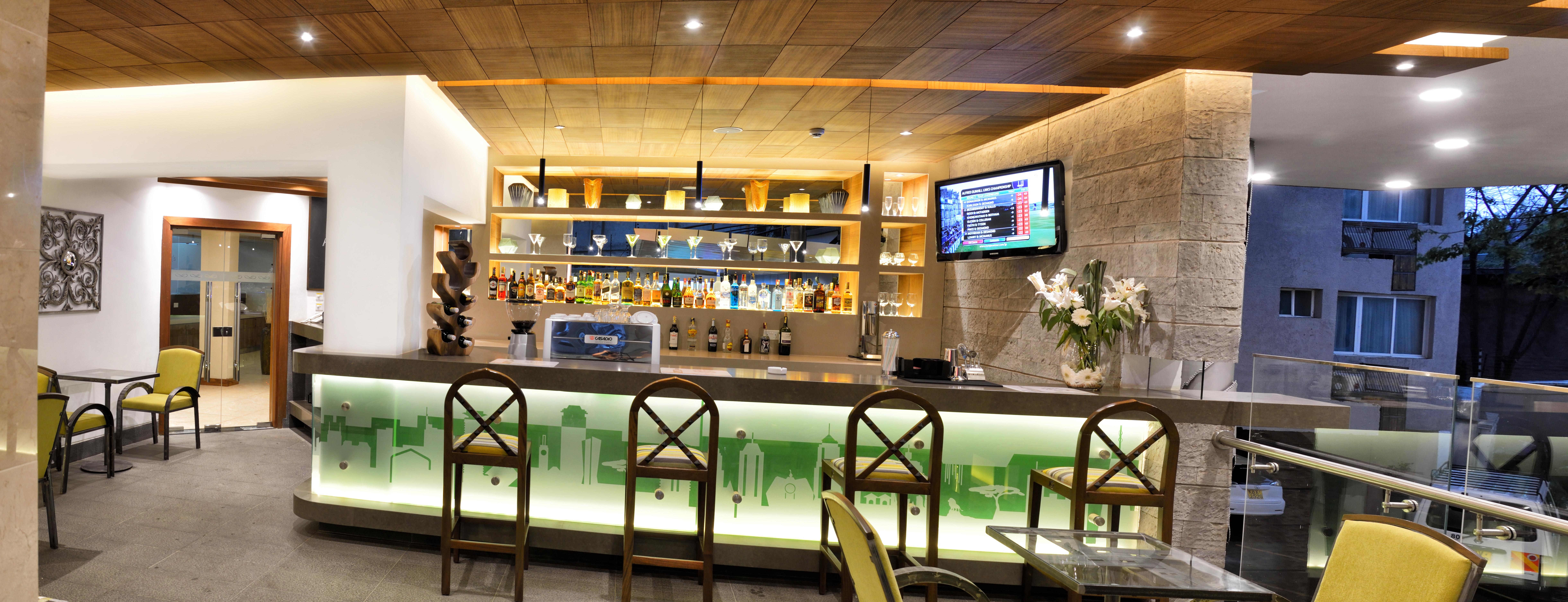 The Zehneria Hotel Nairobi Ngoại thất bức ảnh