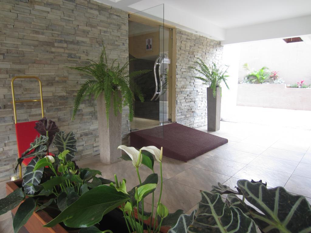The Zehneria Hotel Nairobi Ngoại thất bức ảnh