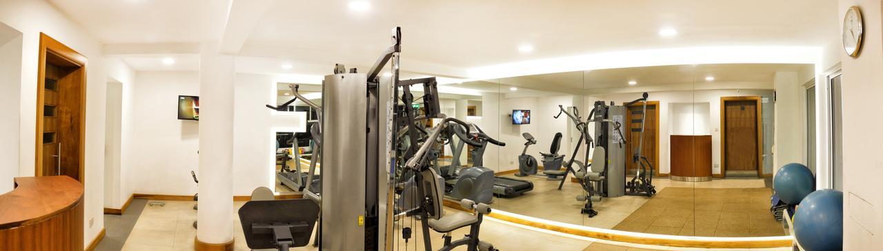 The Zehneria Hotel Nairobi Ngoại thất bức ảnh